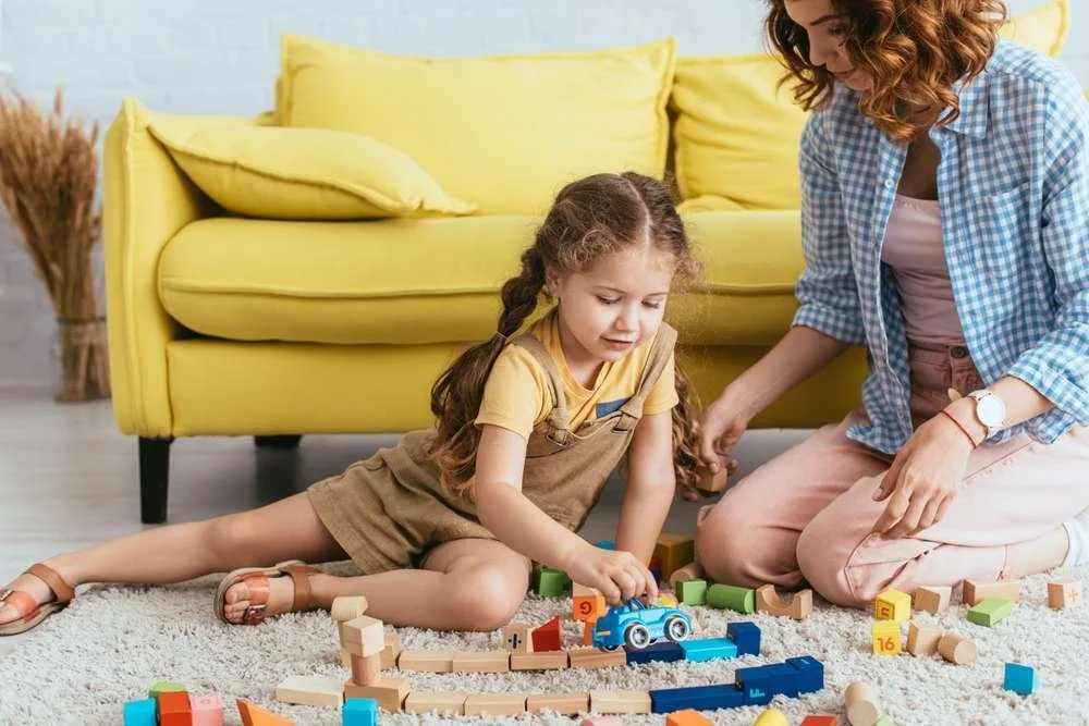 Houston Childcare Services