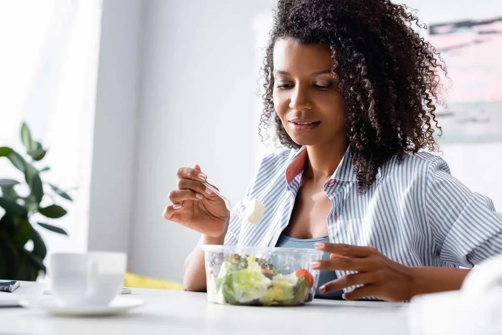 The Truth About Postpartum Nutrition: What Your Body Actually Needs