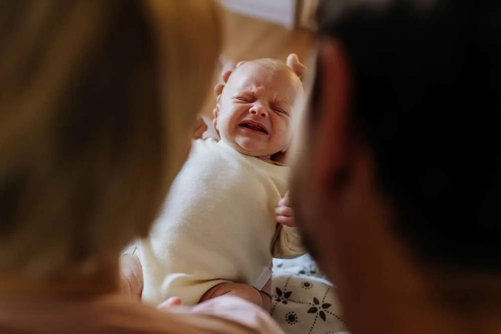 infant colic