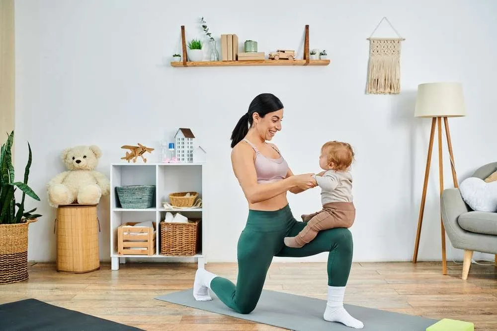 Postpartum Recovery Essentials