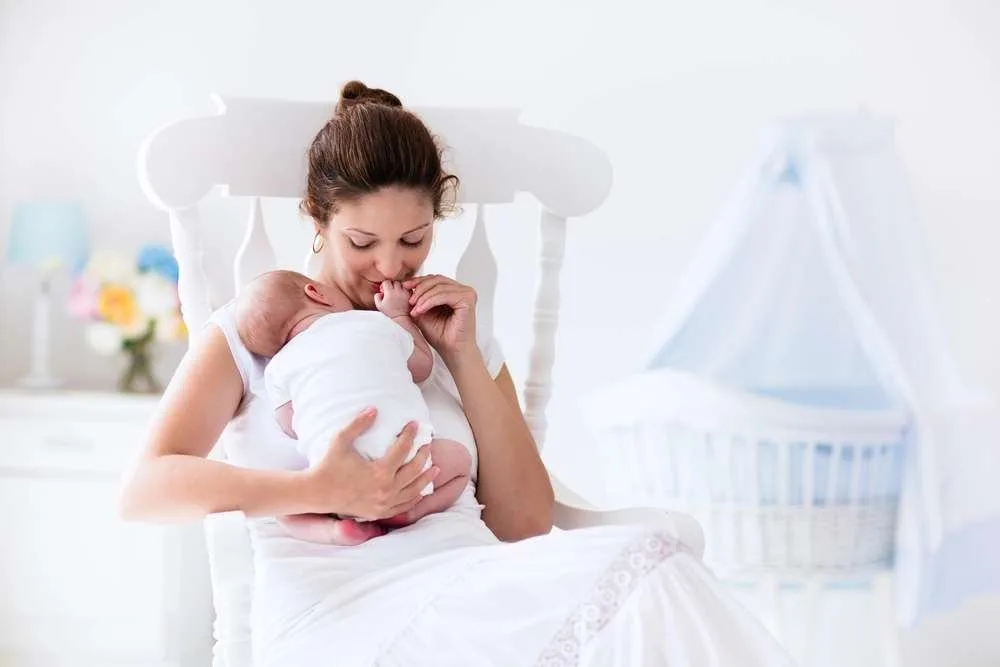 postpartum doula