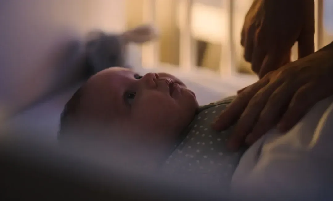 Newborn nighttime care in Houston