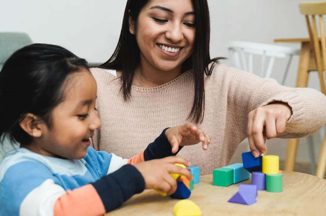 Houston Childcare Services