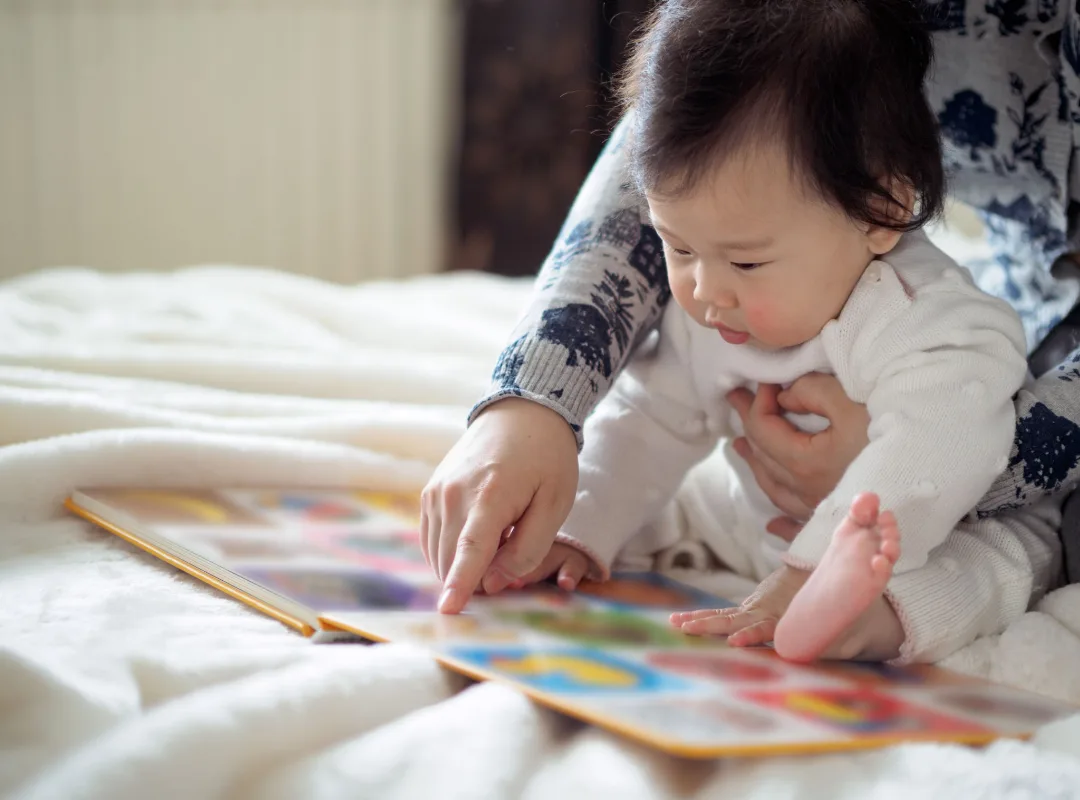 Language Development