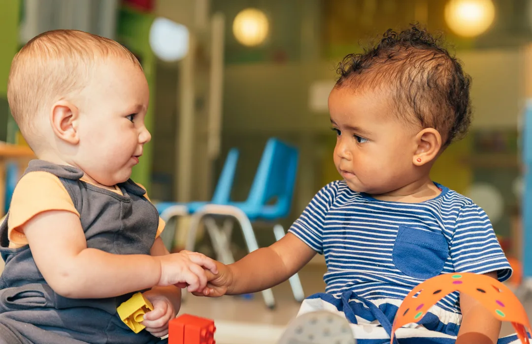 Language Development