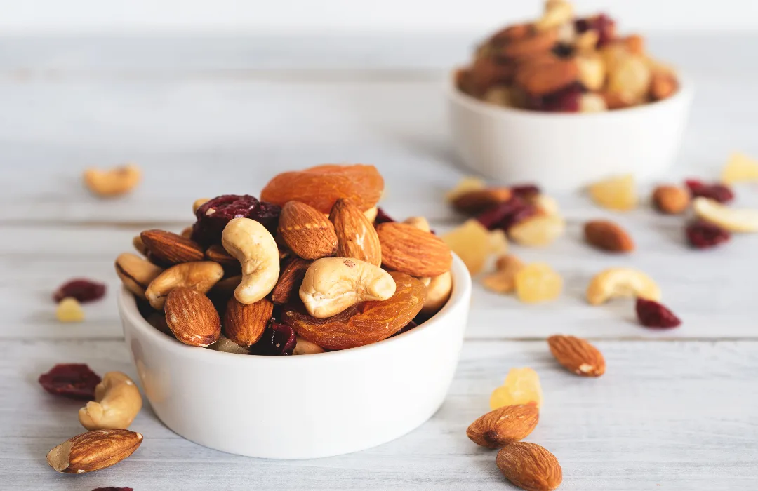 Postpartum Nutrition