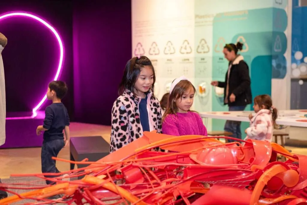 Houston Health Museum