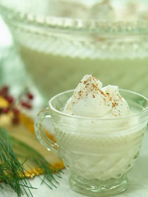 eggnog
