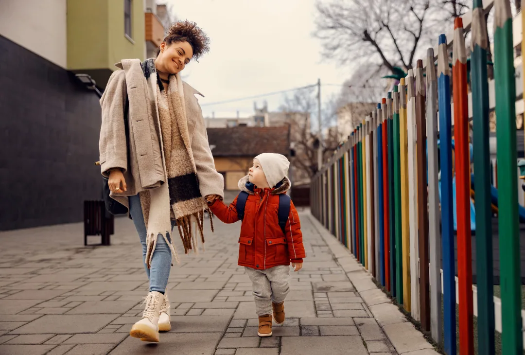 Find Babysitting Jobs in Houston