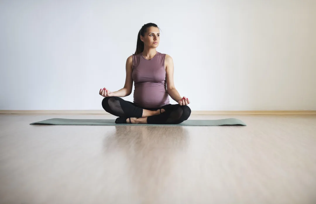 Top Pregnancy Exercises