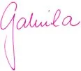 gabbi signature