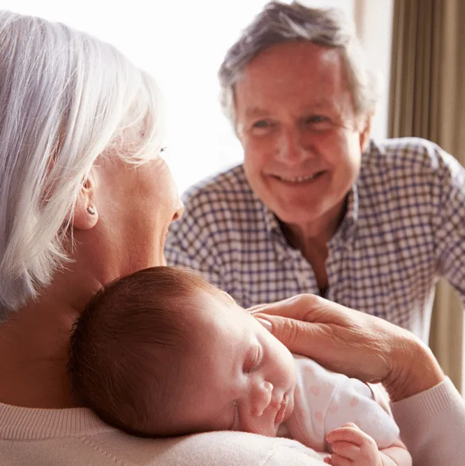 Grandparent Classes- 101-- Houston- Motherhood-Center