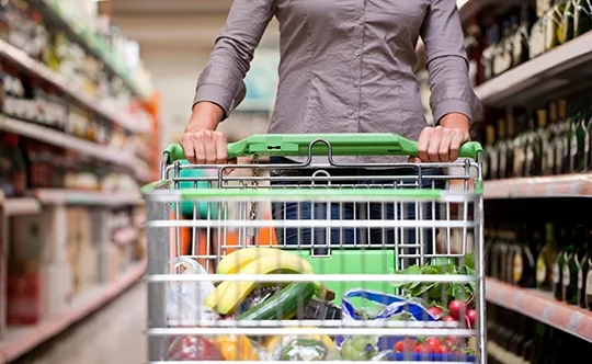 grocery