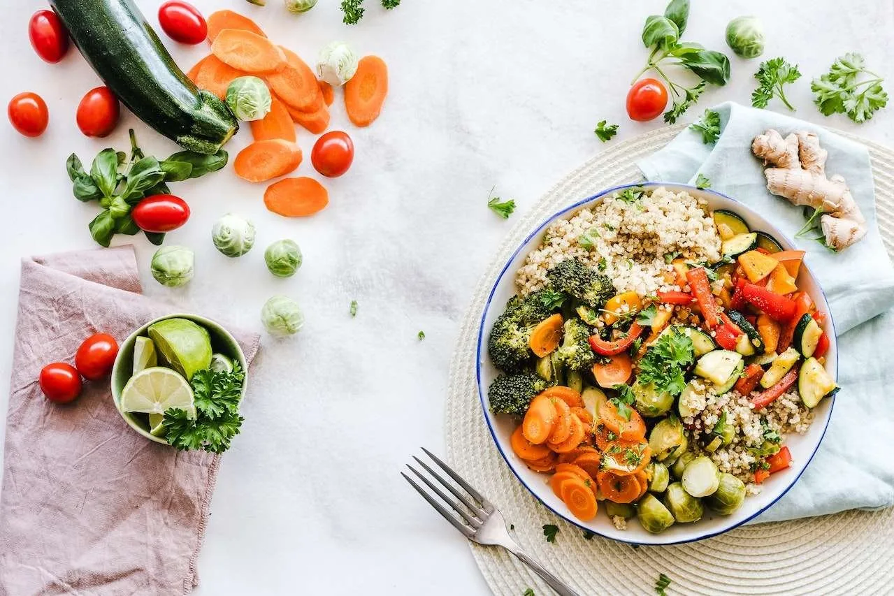 Best Foods to Eat While Breastfeeding