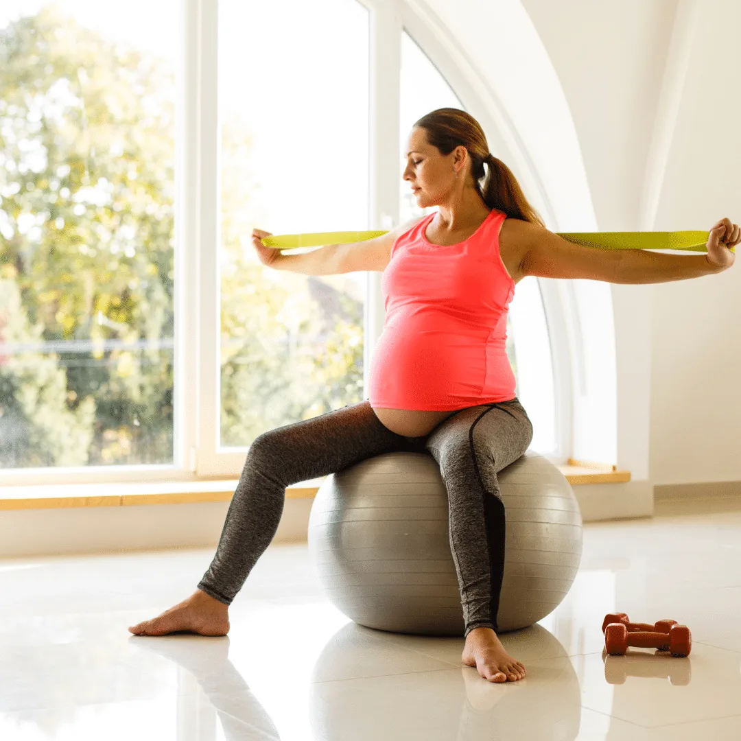 Healthy Pregnancy-at-35-to-40-Motherhood-Center
