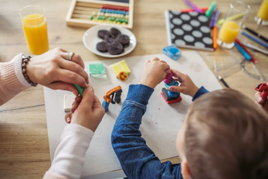 Home Childcare Services (1)