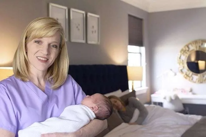 Houston-Newborn-Care-Specialist