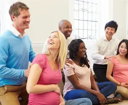 houston pregnancy support classes