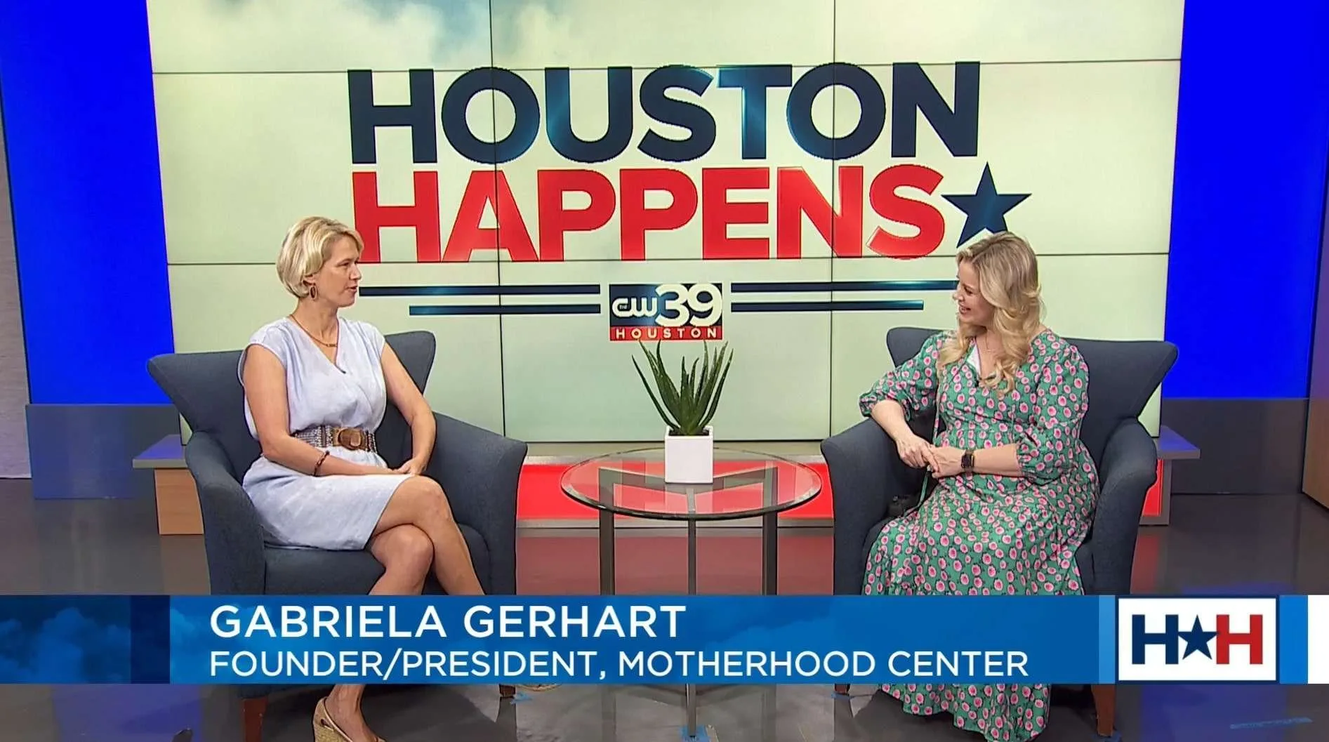 Houstons-Motherhood-Center