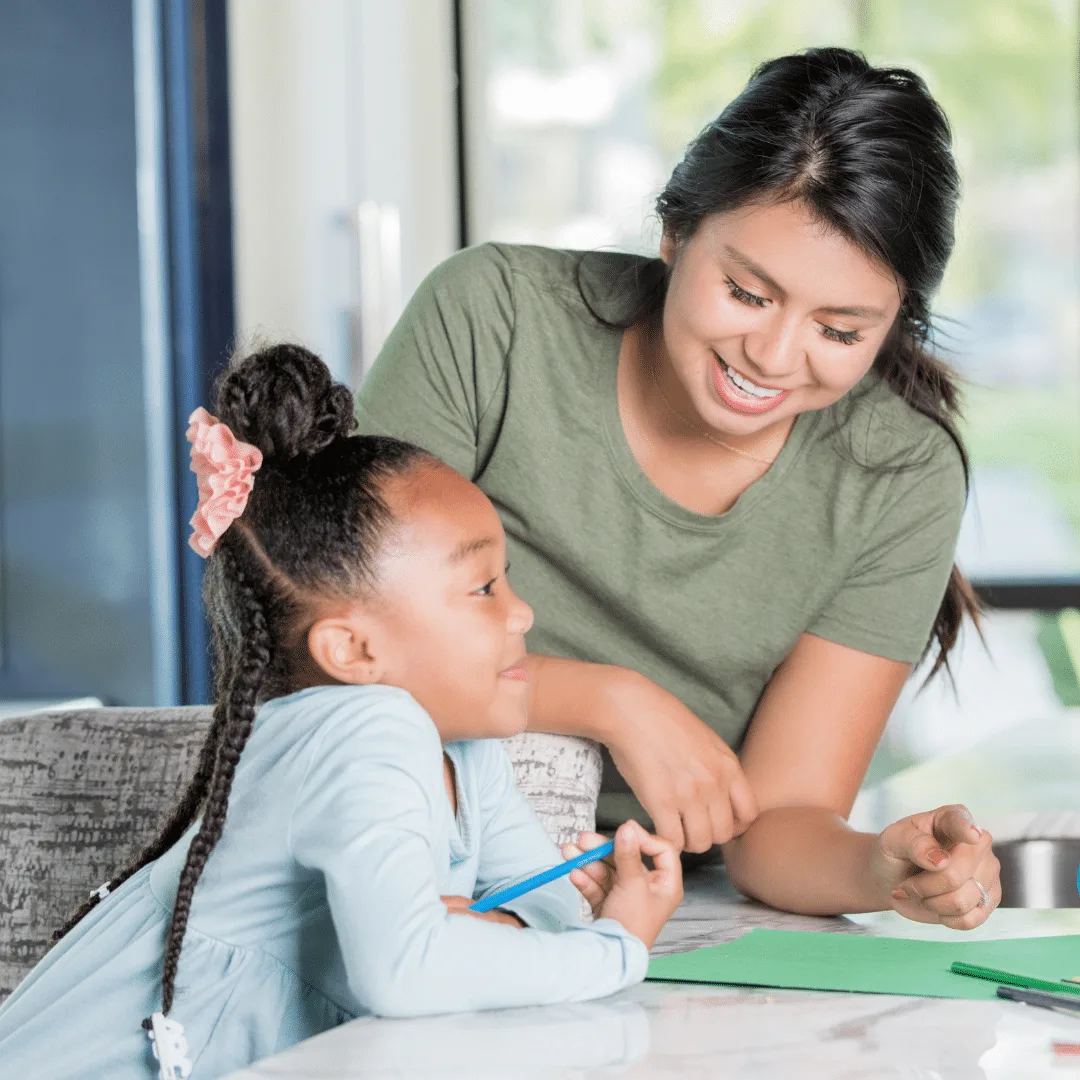 Nanny Agency in Houston