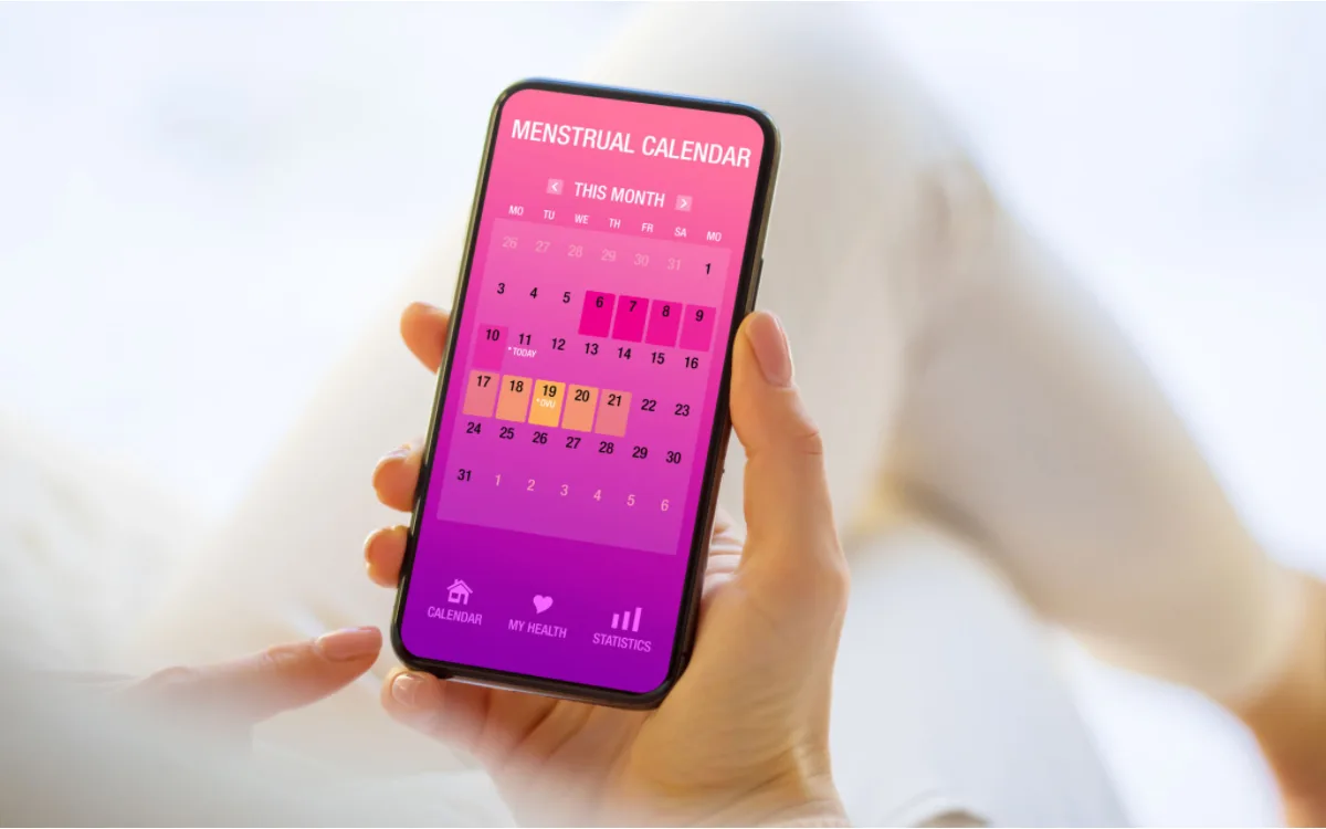 Ovulation