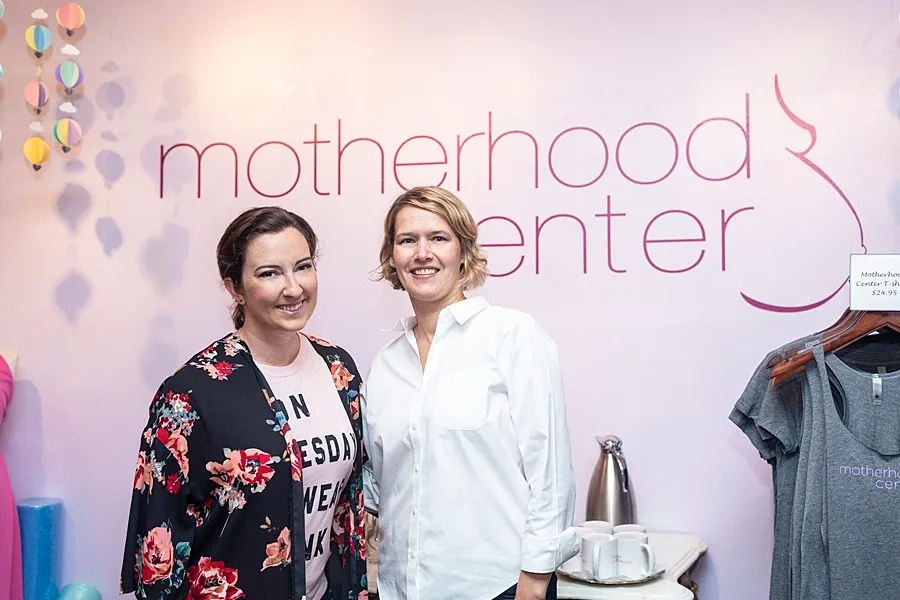 Hurried Hostess Motherhood Center Houston Prenatal Pregnancy Postnatal Massage 0008
