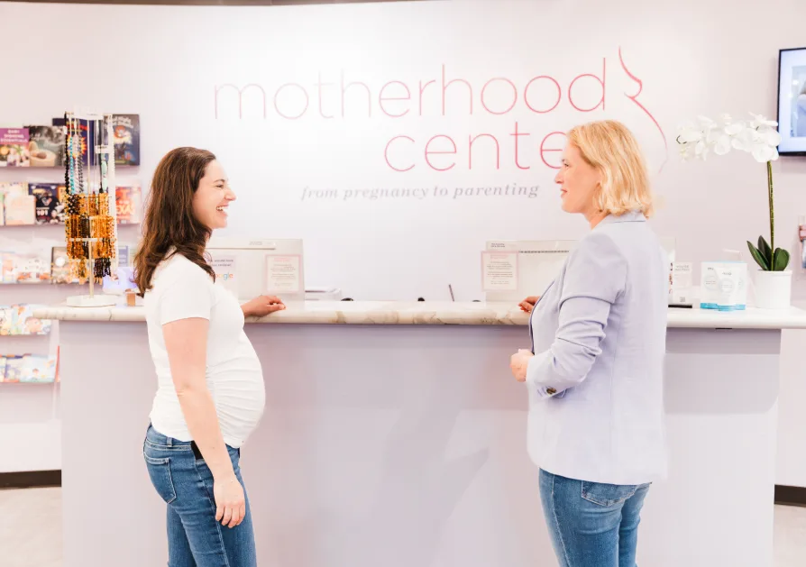More Women Over 40 Are Having Babies Than Teens