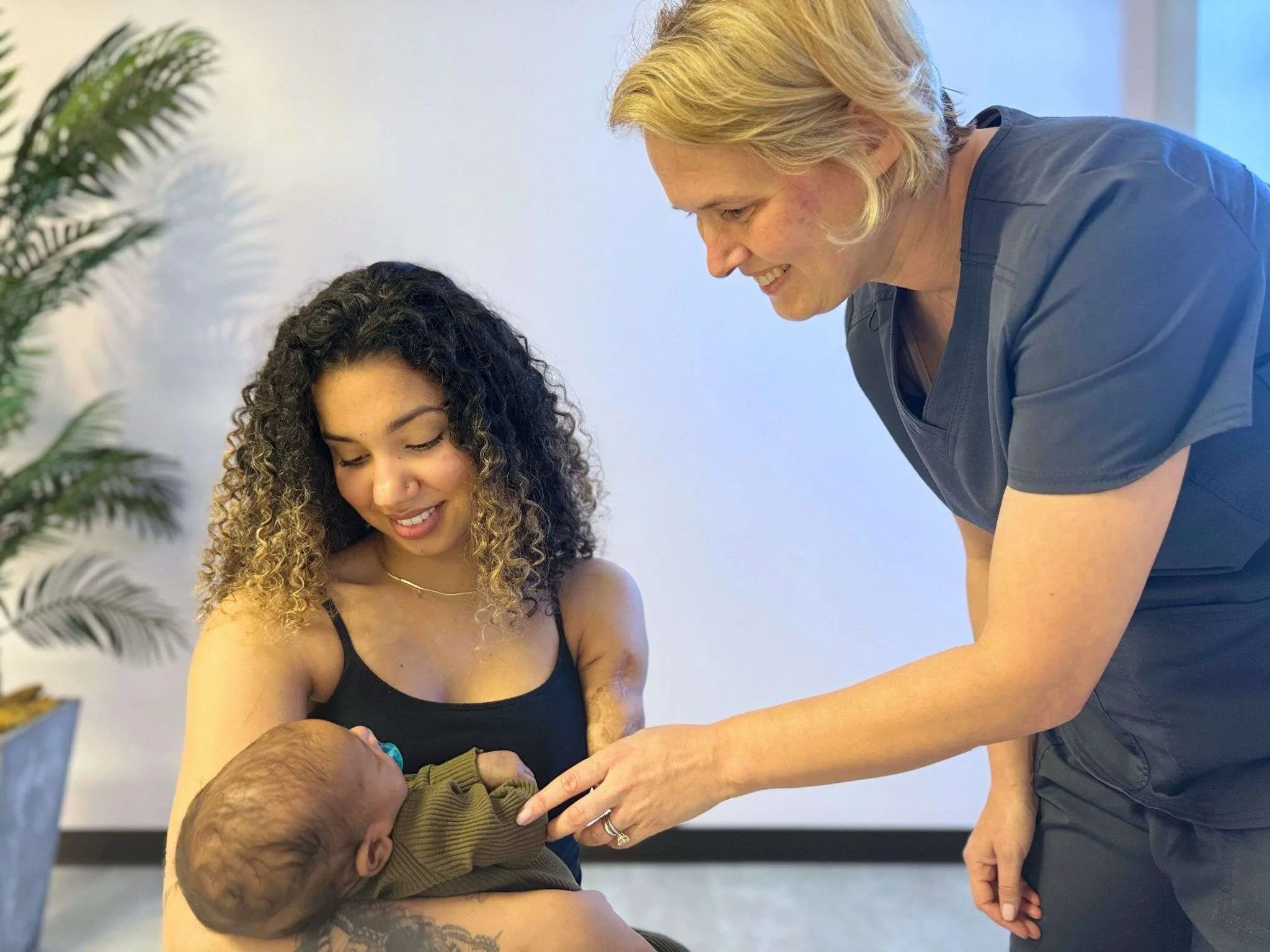 World Doula Week