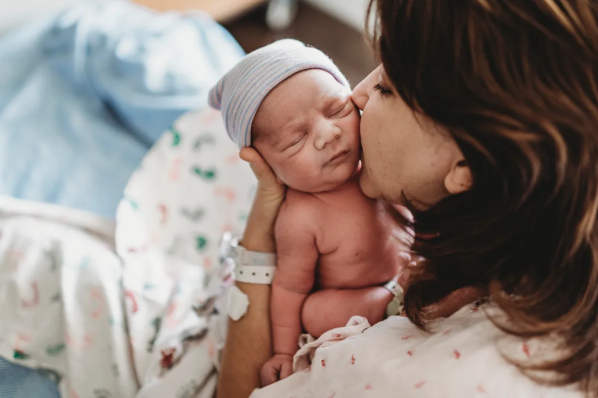 Prematurity Awareness Month