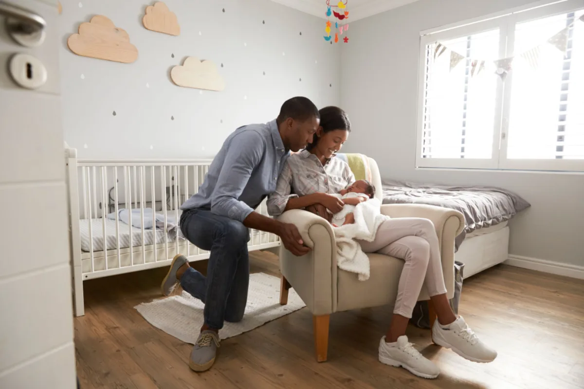 Join us for Essential Parenting Classes (3)