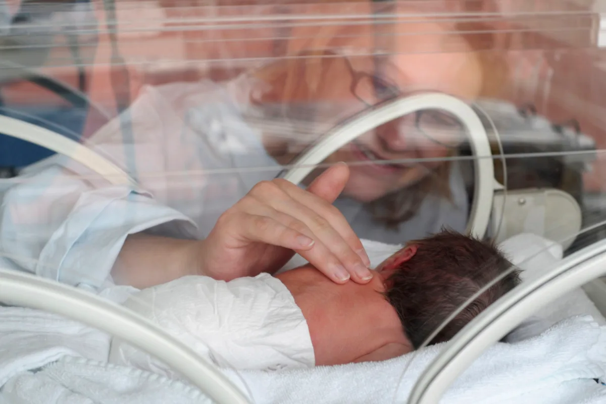 Join us for Essential Parenting Classes (6)