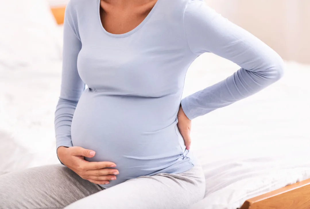 stages of labor