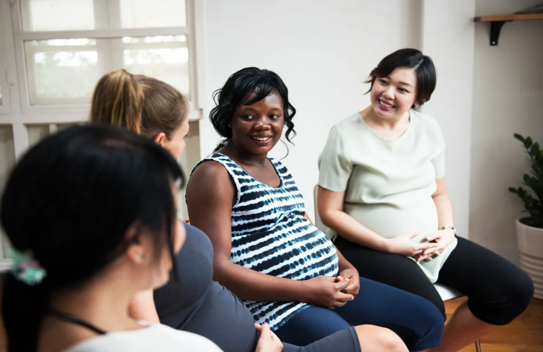 stages of labor