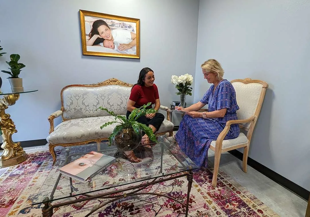 maternity-consolutation