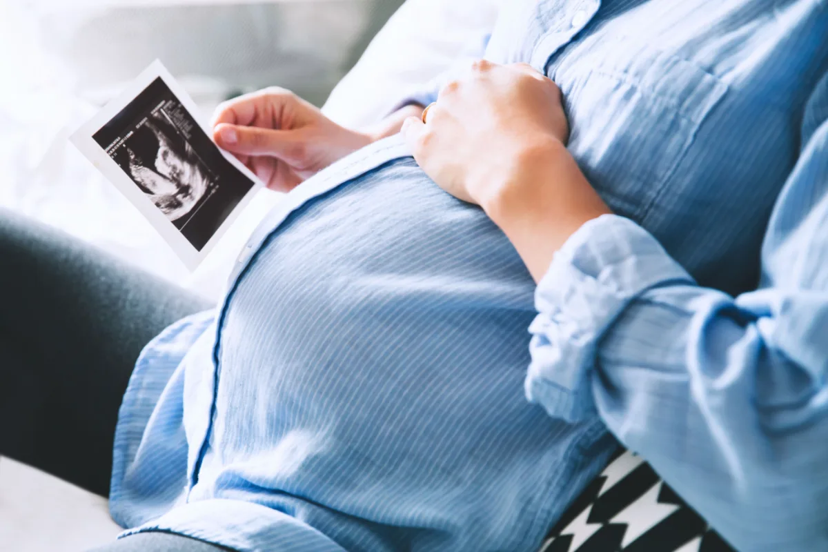 Maternity Consultations at Motherhood Center