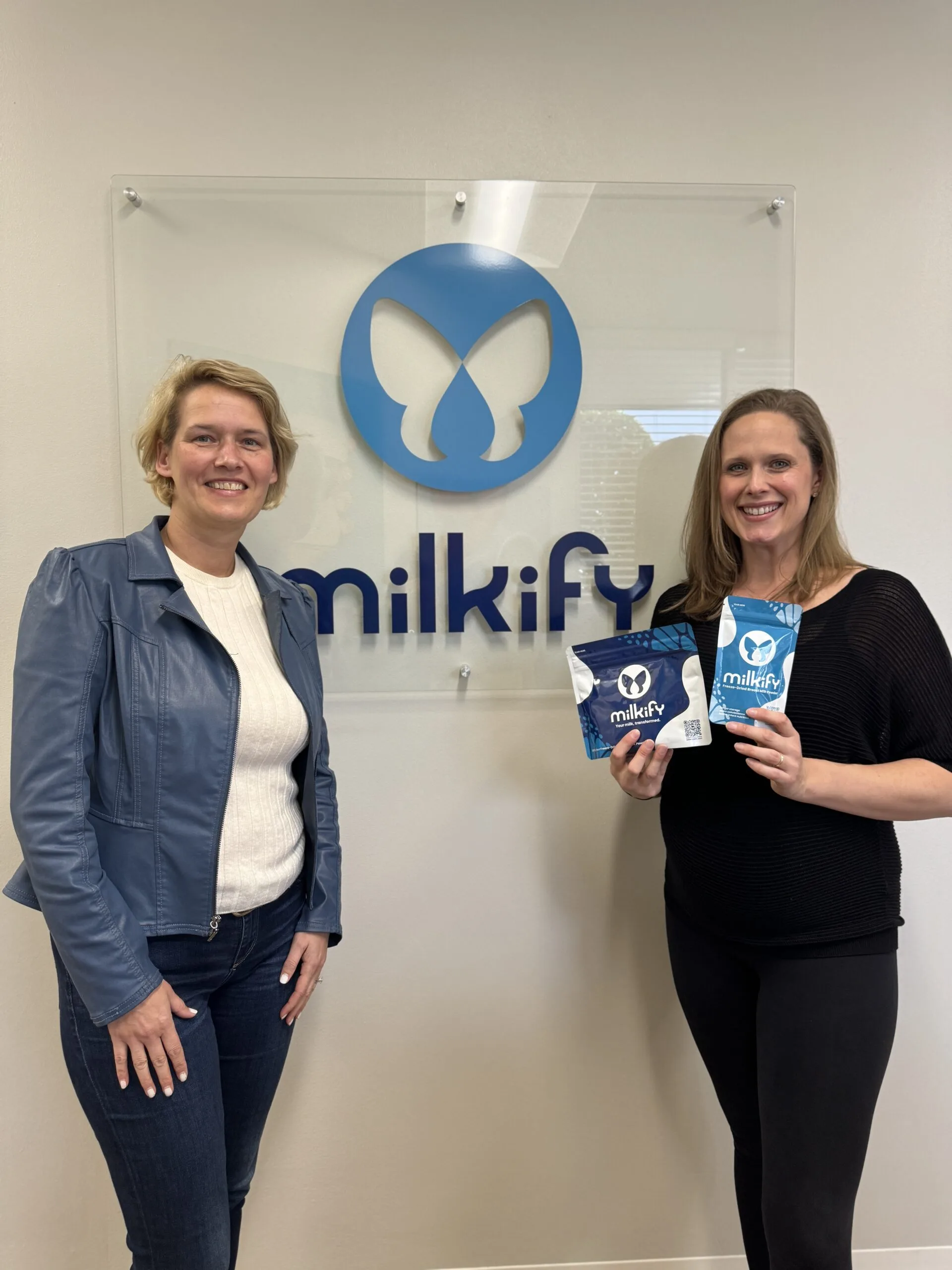 milkify tour