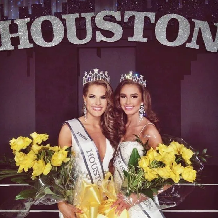 Miss Houston 1
