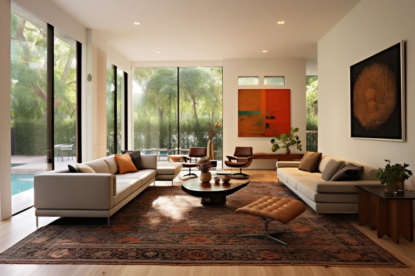 Baby-Friendly Home Environment