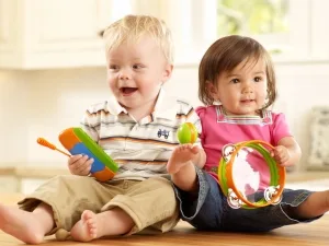 Music Class pic
