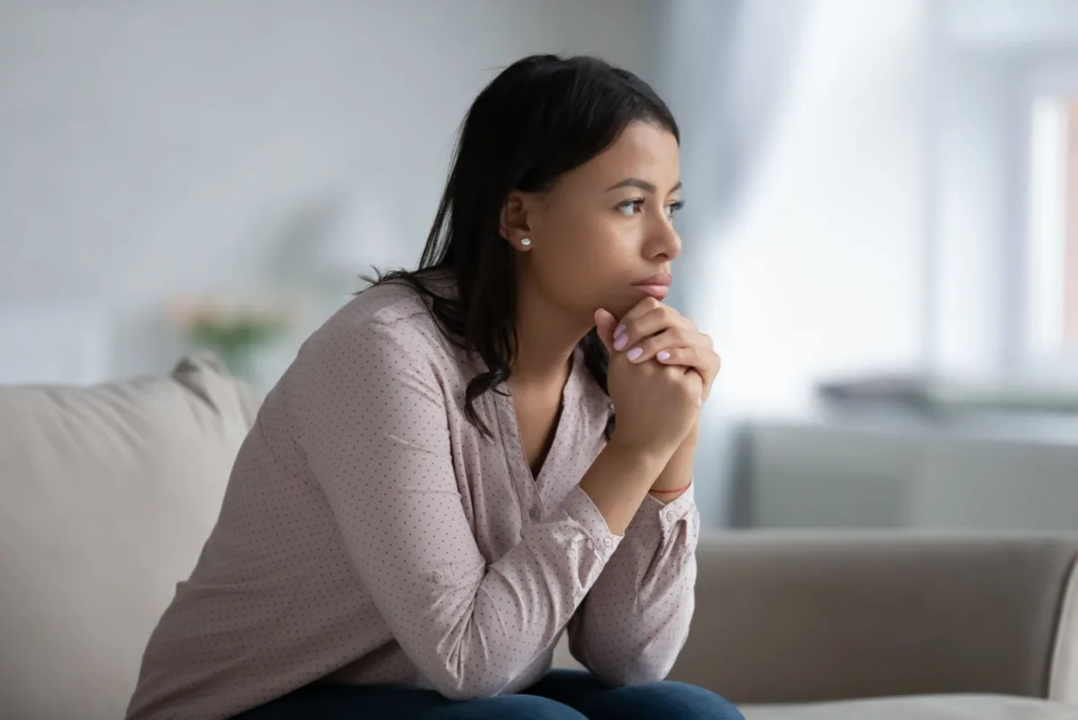 Postpartum Depression