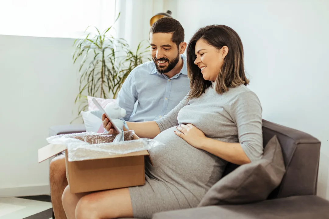 Top Gifts for New Parents