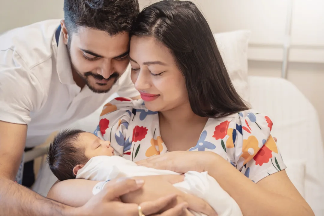 Gifts for New Parents