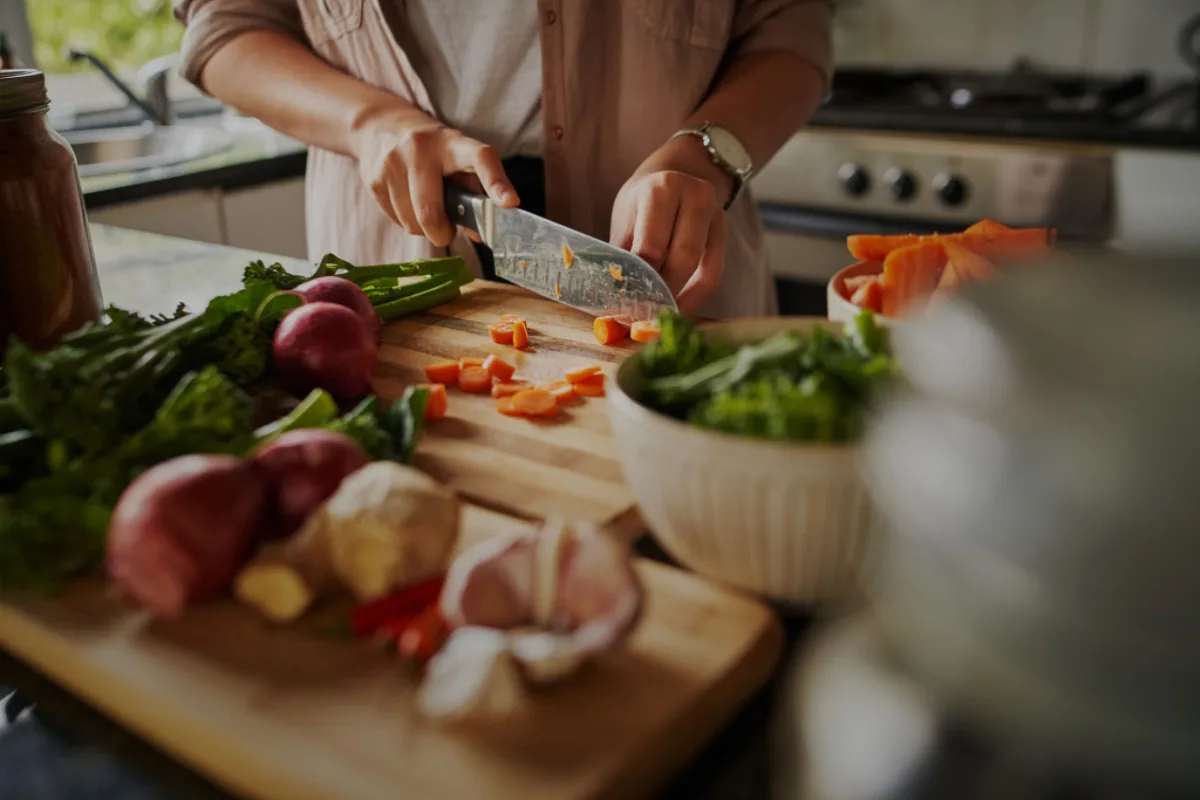 The Best Foods to Eat While Breastfeeding