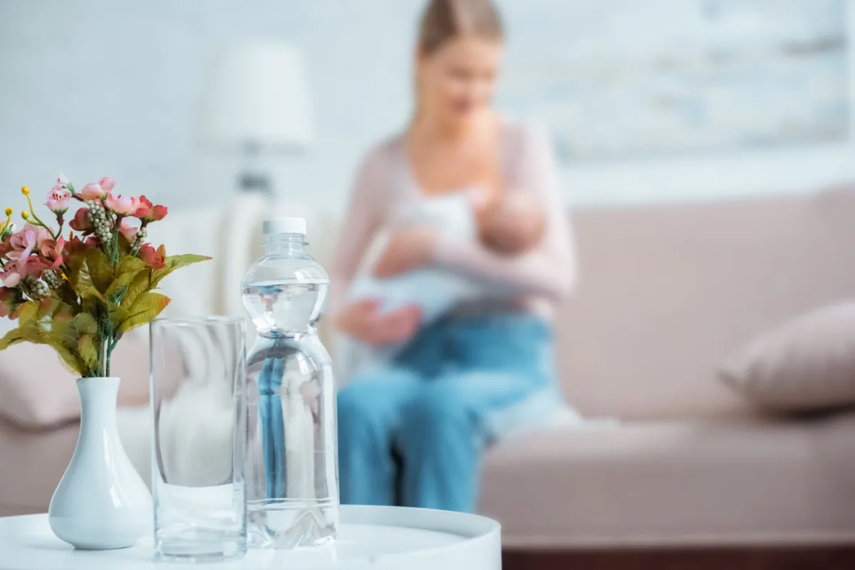 Nourish Your Baby and Yourself (4)