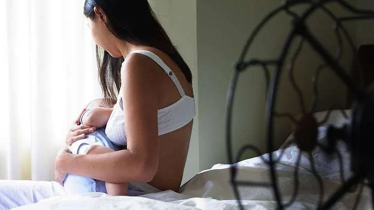 Nursing Bras