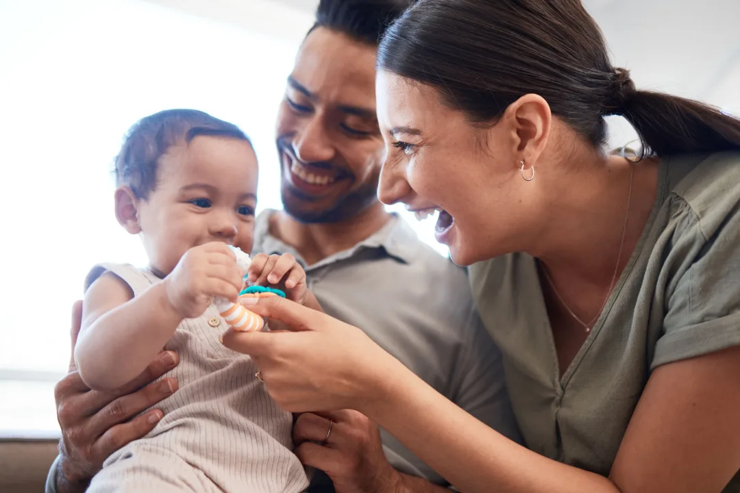Guide to Parenting Classes