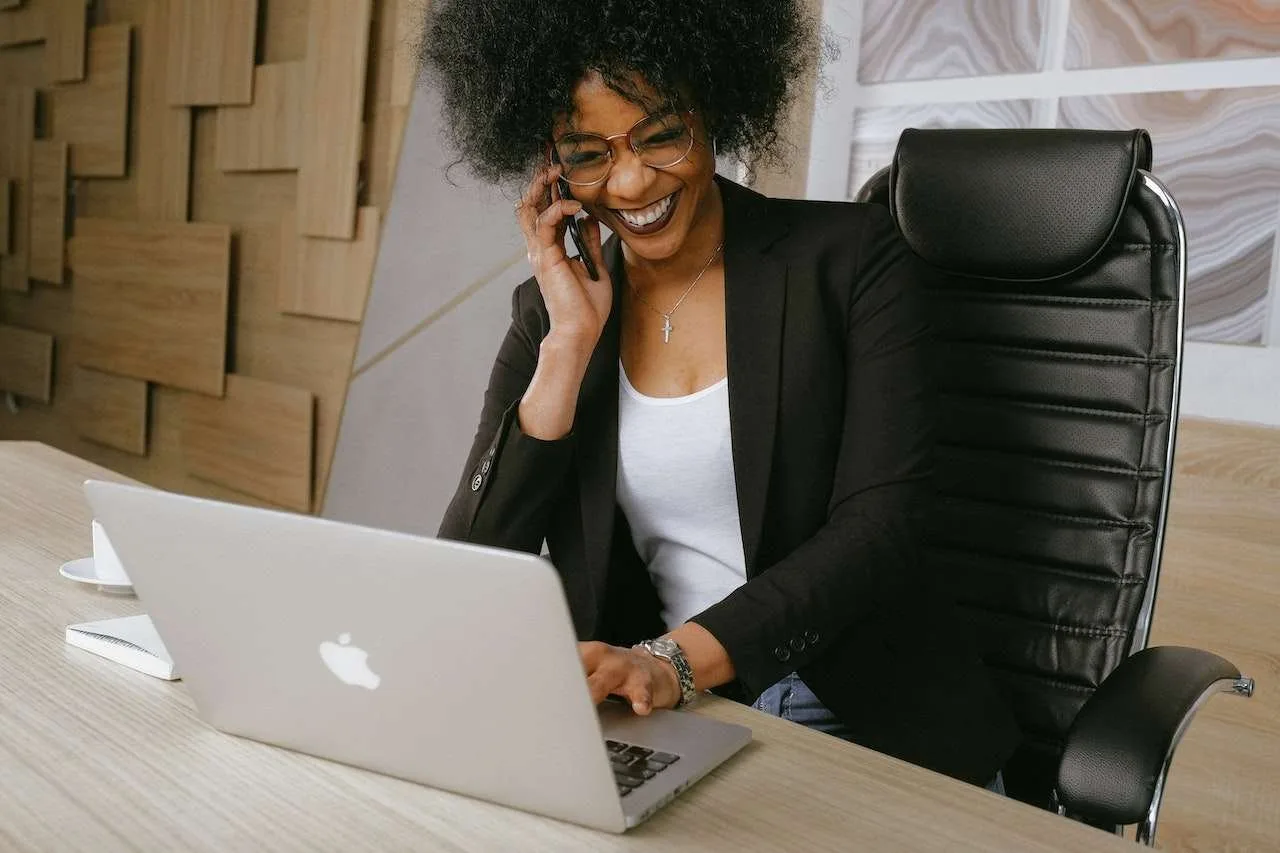 Balancing Motherhood and Work