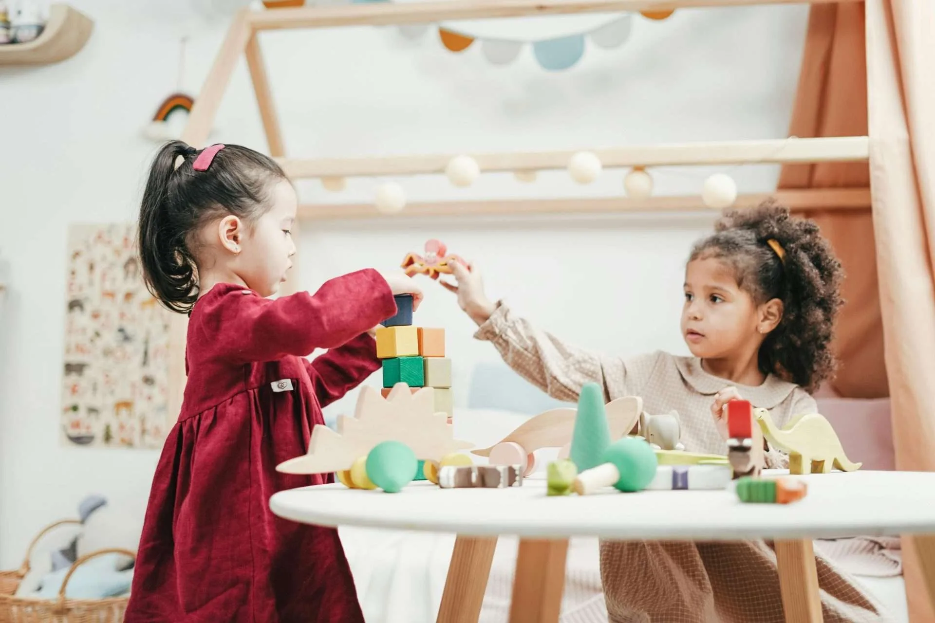 Quality Childcare in Houston