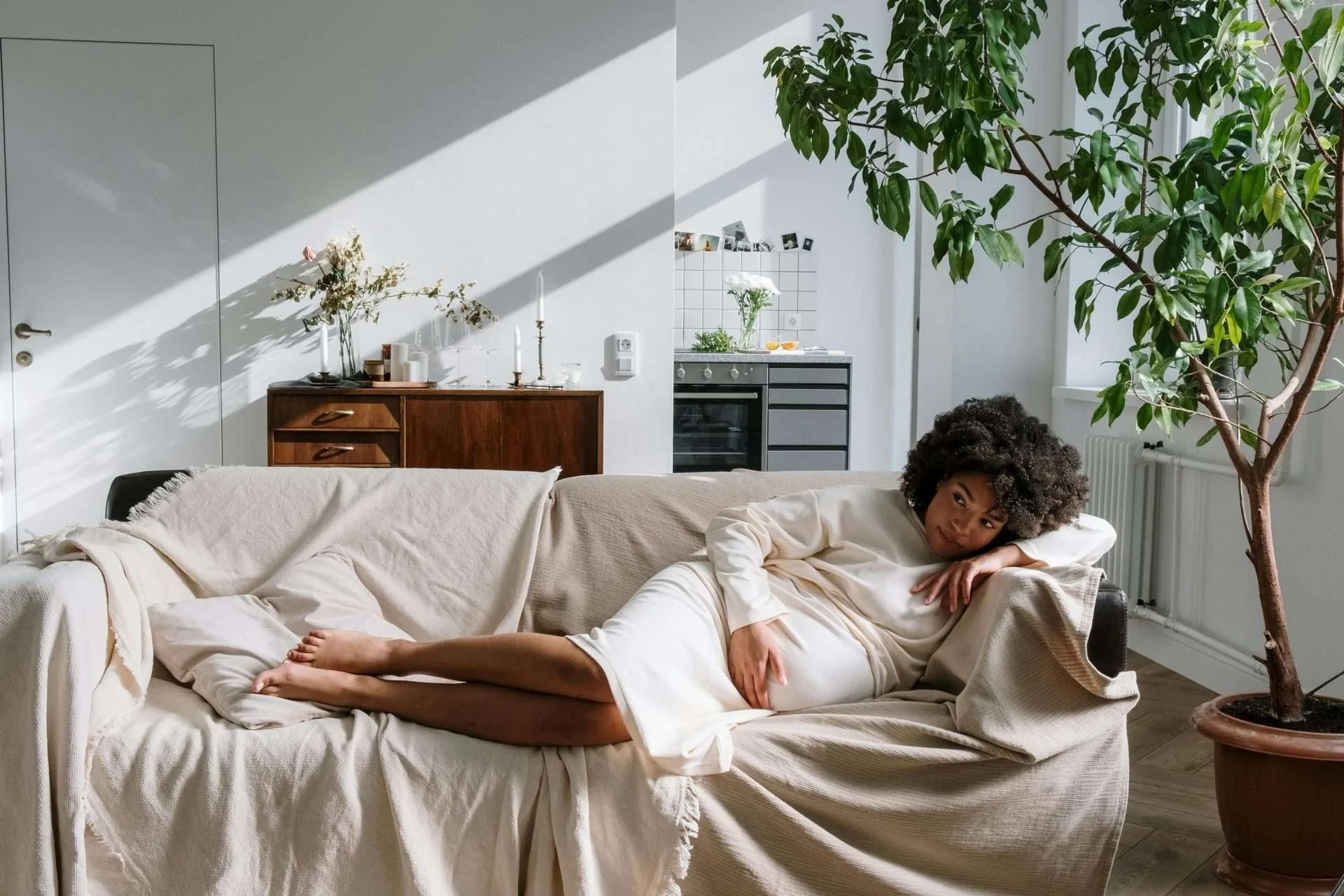 Advice For New Moms