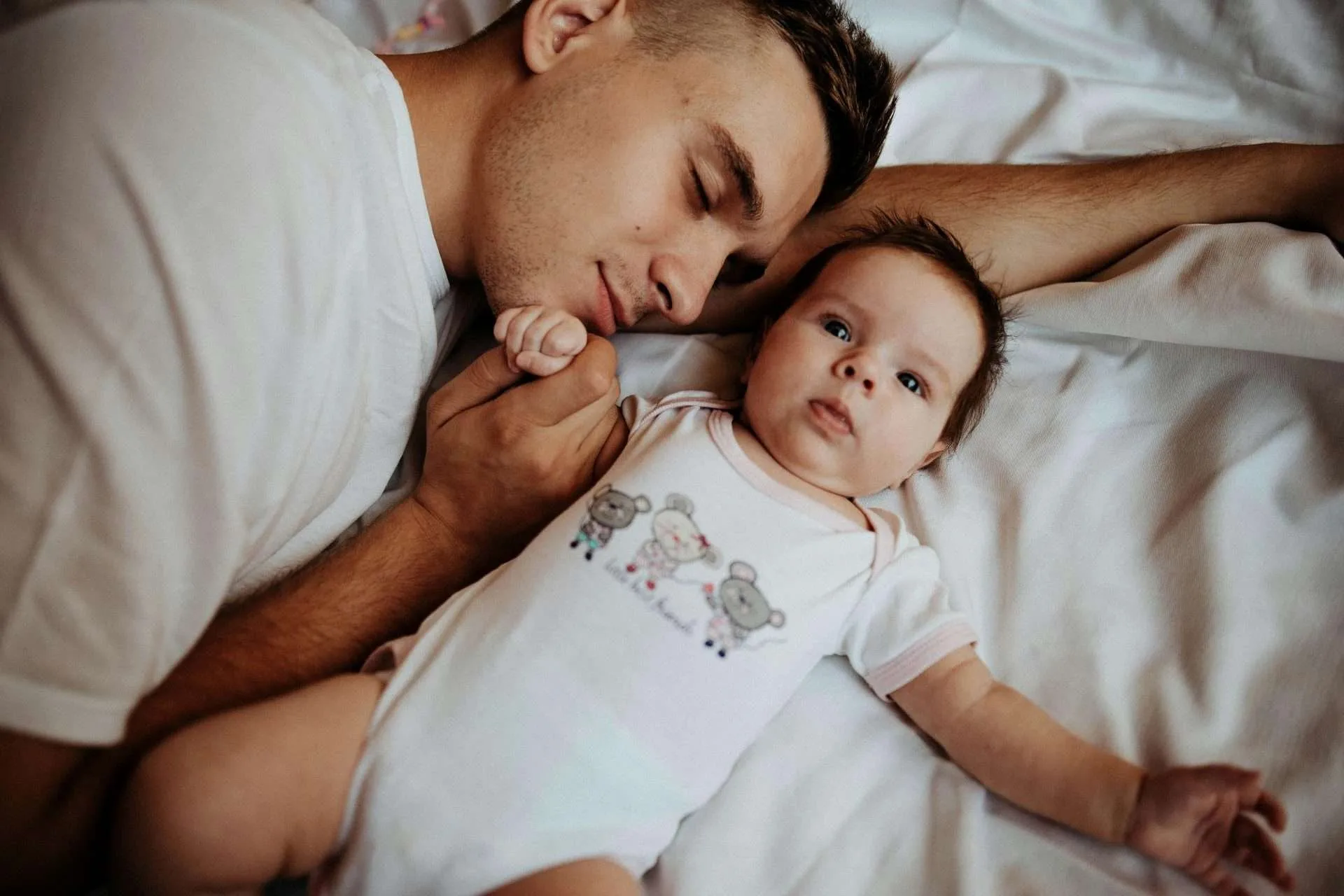 new dads guide to pregnancy